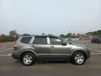 Kia Mohave 2011, 95229 км, за 8300000 KRW - фото 6