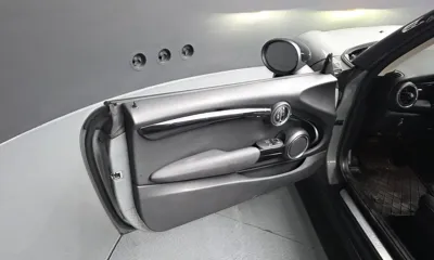 MINI Cooper 2017, 131597 км, за 6900000 KRW - фото 25