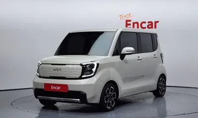 Kia Ray · 2023 год