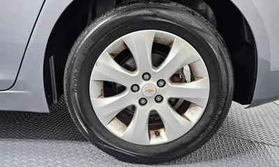 ChevroletGMDaewoo Cruze 2016, 117908 км, за 4800000 KRW - фото 21
