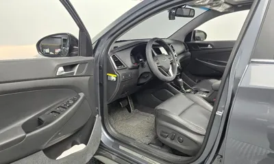 Hyundai Tucson 2017, 86454 км, за 13500000 KRW - фото 10