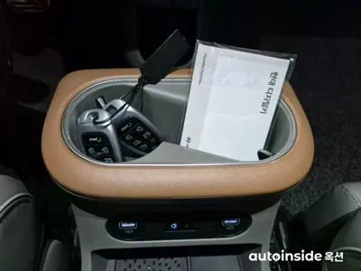 Hyundai Ioniq5 2024, 47830 км, за 12850000 KRW - фото 14