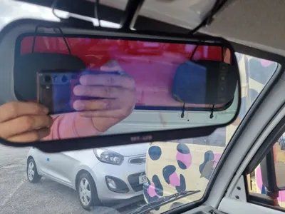 ChevroletGMDaewoo labo 2015, 84036 км, за 7300000 KRW - фото 12