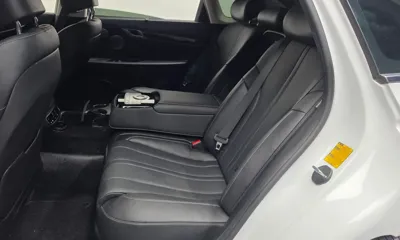Genesis G80 2021, 98517 км, за 33990000 KRW - фото 26