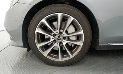 Mercedes-Benz E-Class 2018, 86421 км, за 23950000 KRW - фото 5