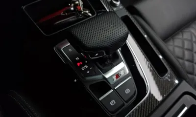 Audi SQ5 2022, 69292 км, за 48800000 KRW - фото 9