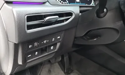 Hyundai Sonata 2023, 32300 км, за 23500000 KRW - фото 28