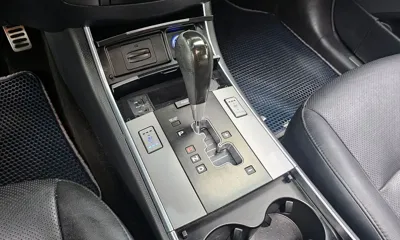 Hyundai Veracruz 2015, 151601 км, за 13600000 KRW - фото 9