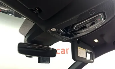 Audi A6 2020, 69466 км, за 28600000 KRW - фото 20