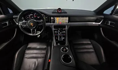 Porsche Panamera 2018, 79289 км, за 65990000 KRW - фото 7
