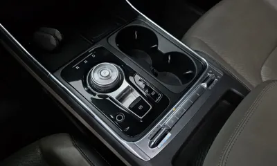 Kia Canival 2024, 61988 км, за 39900000 KRW - фото 9