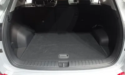 Hyundai Tucson 2017, 85750 км, за 10600000 KRW - фото 18