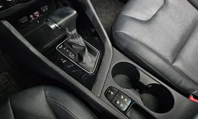 Kia Niro 2017, 117617 км, за 13800000 KRW - фото 9