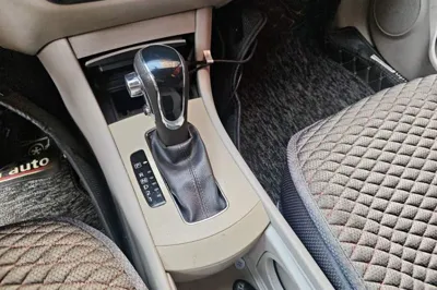 Dongfeng Aeolus A60 2016, 100200 км, за 22100.2 CNY