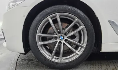 BMW 5-Series 2018, 150796 км, за 21000000 KRW - фото 5