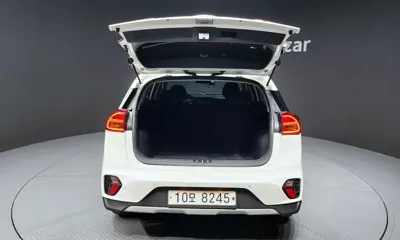 Kia Niro 2020, 126392 км, за 15200000 KRW - фото 20