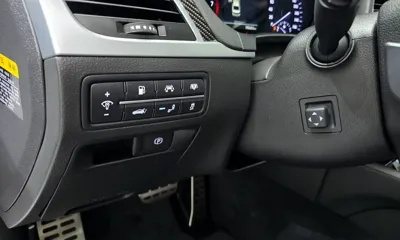 Genesis G80 2018, 192653 км, за 20000000 KRW - фото 14
