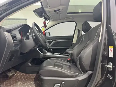 Haval H6 2022, 48000 км, за 69800 CNY - фото 7