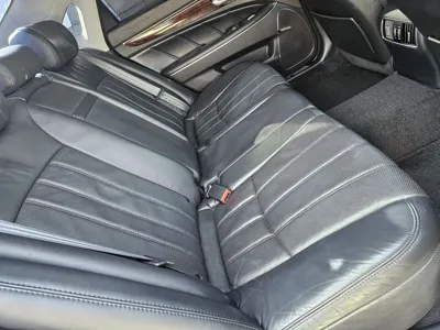 Hyundai Equus 2012, 120775 км, за 7300000 KRW - фото 9