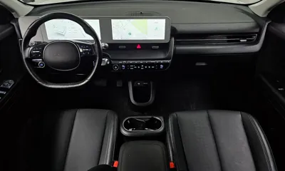 Hyundai Ioniq5 2023, 48667 км, за 33800000 KRW - фото 7