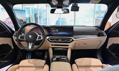 BMW 3-Series 2023, 49752 км, за 32000000 KRW - фото 8