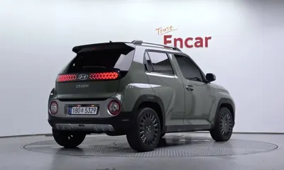 Hyundai Casper 2023, 43045 км, за 16500000 KRW