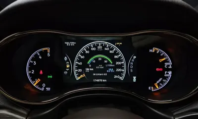 Jeep Cherokee 2014, 174976 км, за 10990000 KRW - фото 8