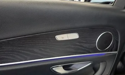 Mercedes-Benz E-Class 2017, 106968 км, за 16400000 KRW - фото 19