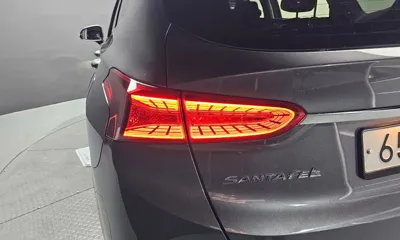 Hyundai Santafe 2019, 115581 км, за 17500000 KRW - фото 23