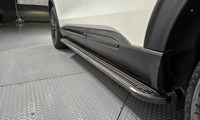 Ford Explorer 2022, 22785 км, за 39500000 KRW - фото 27