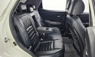 KG_Mobility_Ssangyong TIBOLI 2017, 67791 км, за 9900000 KRW - фото 11