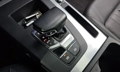 Audi Q5 2021, 61485 км, за 42000000 KRW - фото 9