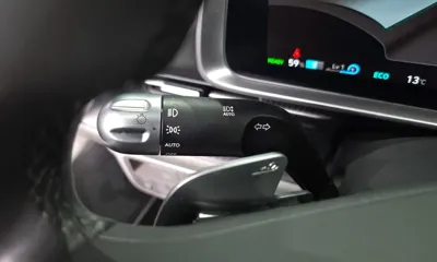 Hyundai Ioniq6 2023, 52105 км, за 32000000 KRW - фото 27