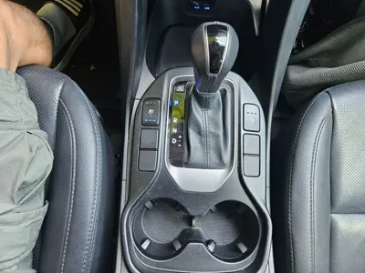 Hyundai Santafe 2013, 186603 км, за 5180000 KRW - фото 9