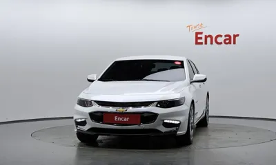ChevroletGMDaewoo Malibu 2017, 93571 км, за 9300000 KRW