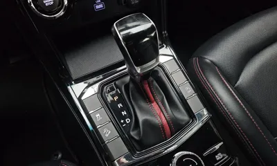 KG_Mobility_Ssangyong KORANDO 2022, 45381 км, за 16900000 KRW - фото 9