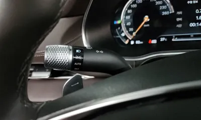 Genesis GV80 2020, 40778 км, за 38500000 KRW - фото 30