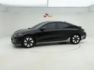 Hyundai Ioniq6 2023, 21279 км, за 16080000 KRW - фото 1