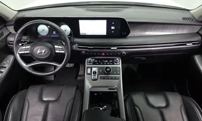Hyundai Palisade 2023, 53028 км, за 32900000 KRW - фото 7
