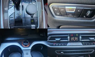 BMW X5 2021, 68031 км, за 55990000 KRW - фото 9