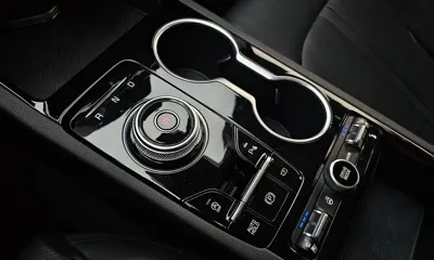 Kia K5 2024, 20707 км, за 35000000 KRW - фото 9