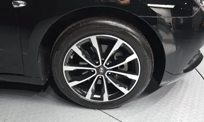 Hyundai i40 2016, 107415 км, за 8200000 KRW - фото 21