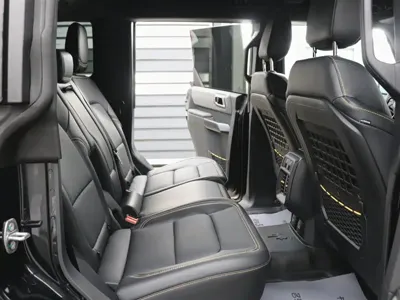 Ford Bronco 2025, 1400 км, за 359000 CNY - фото 22