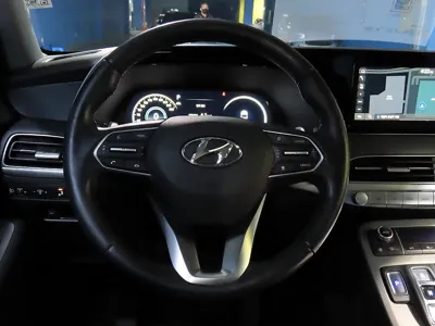 Hyundai Palisade 2022, 95555 км, за 27300000 KRW - фото 8