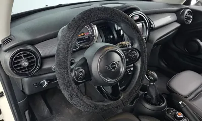 MINI Cooper 2019, 37515 км, за 12500000 KRW - фото 13
