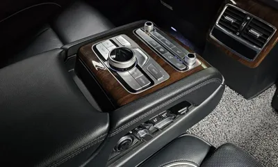 Kia K9 2019, 231404 км, за 14500000 KRW - фото 19
