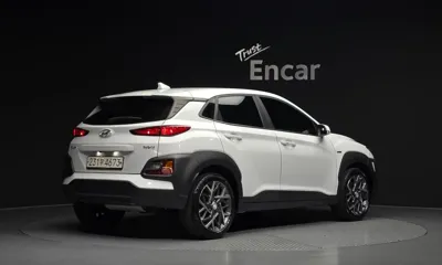 Hyundai Kona 2020, 80571 км, за 18700000 KRW - фото 2