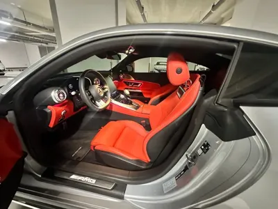 Mercedes-Benz AMG GT 2025, 7300 км, за 199430000 KRW - фото 7