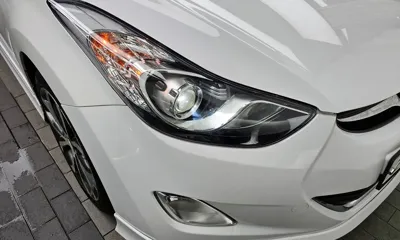 Hyundai Avante 2014, 75740 км, за 5600000 KRW - фото 22