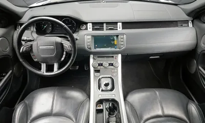 Land Rover Range Rover Evoque 2016, 149525 км, за 12900000 KRW - фото 7